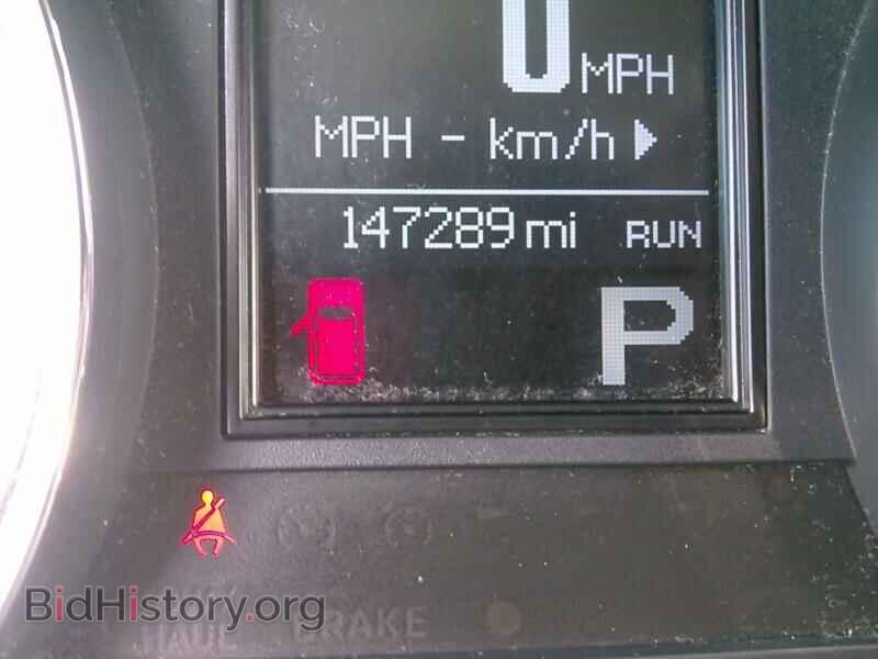2012 Dodge Durango - VIN: 1C4RDHAG4CC110672 - Photo 5