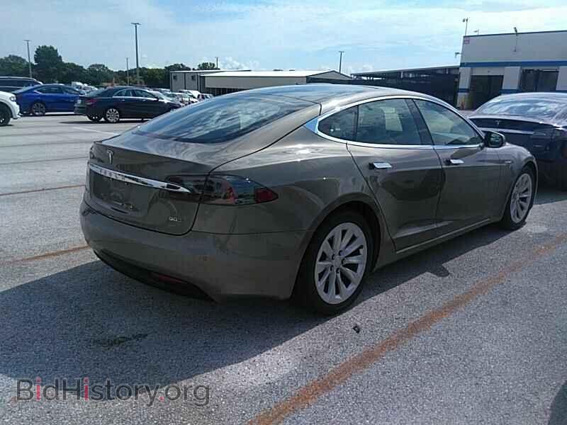 2016 Tesla Model S - VIN: 5YJSA1E20GF146089 - Фото 2
