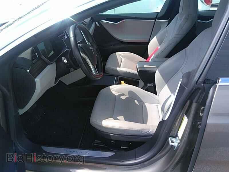 2016 Tesla Model S - VIN: 5YJSA1E20GF146089 - Фото 3