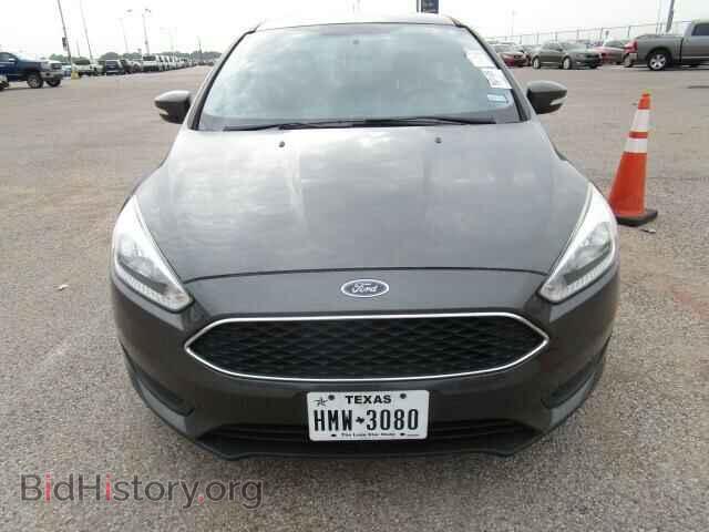 2016 Ford Focus - VIN: 1FADP3F23GL257921 - Photo 10