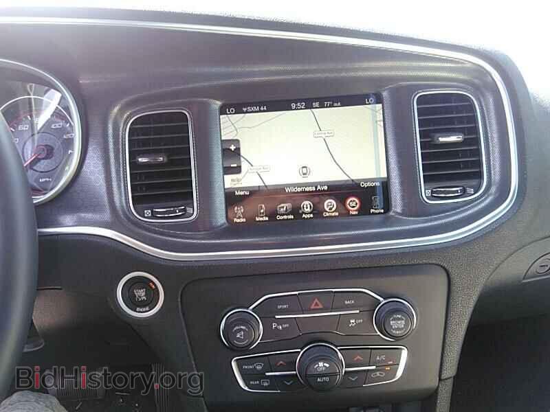 2015 Dodge Charger - VIN: 2C3CDXCT6FH906985 - Фото 4