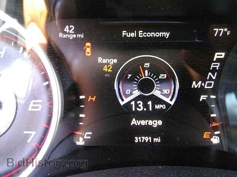 2015 Dodge Charger - VIN: 2C3CDXCT6FH906985 - Фото 5