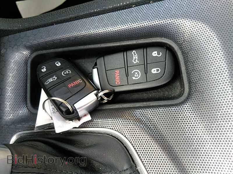 2015 Dodge Charger - VIN: 2C3CDXCT6FH906985 - Фото 8