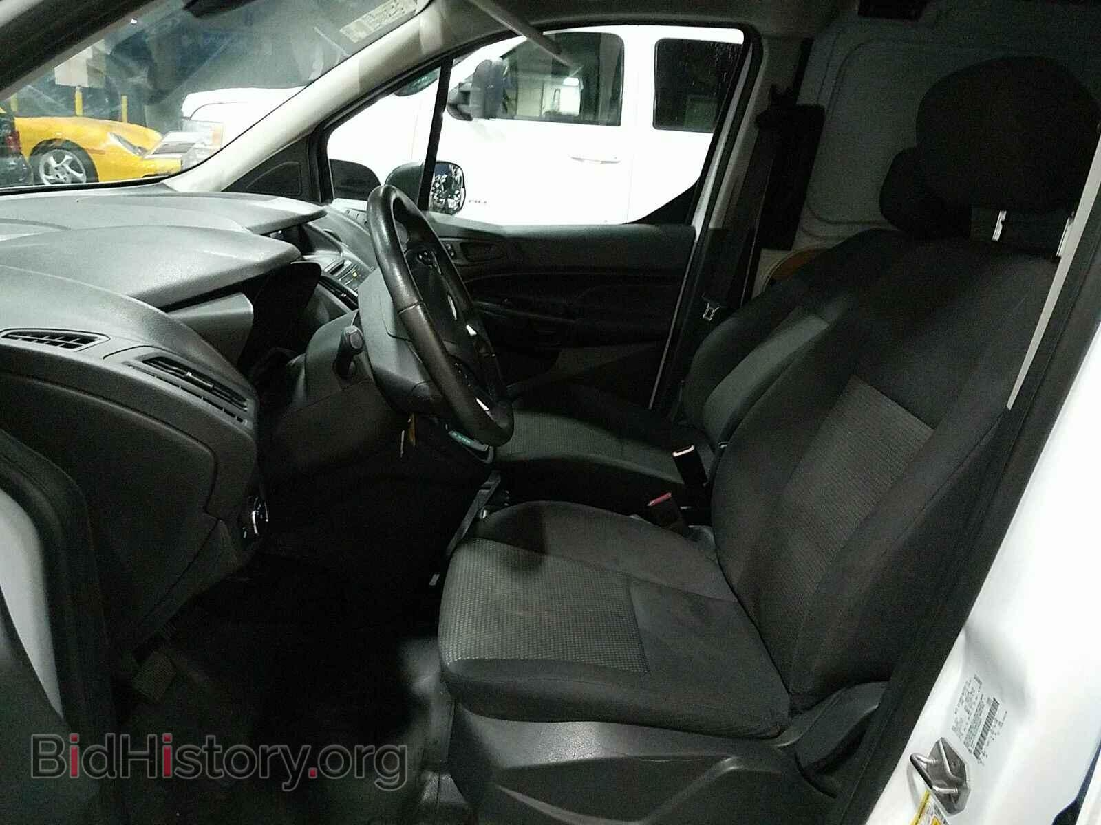 2016 Ford Transit Connect - VIN: NM0LS7EX2G1292502 - Фото 3