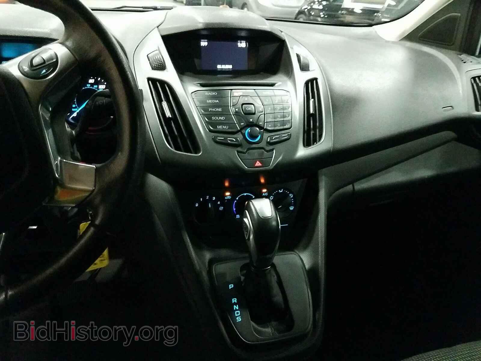 2016 Ford Transit Connect - VIN: NM0LS7EX2G1292502 - Фото 4
