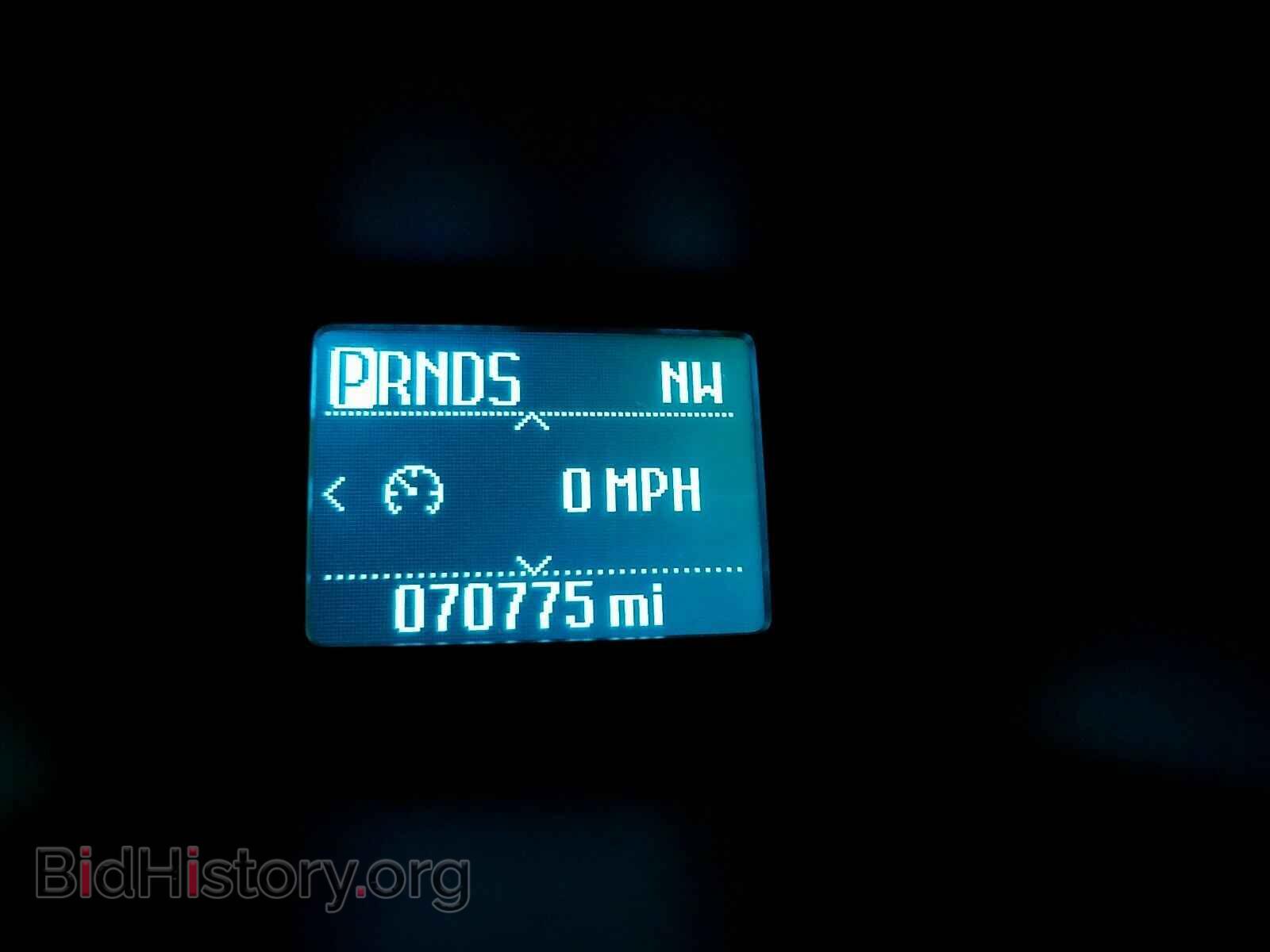 2016 Ford Transit Connect - VIN: NM0LS7EX2G1292502 - Фото 5