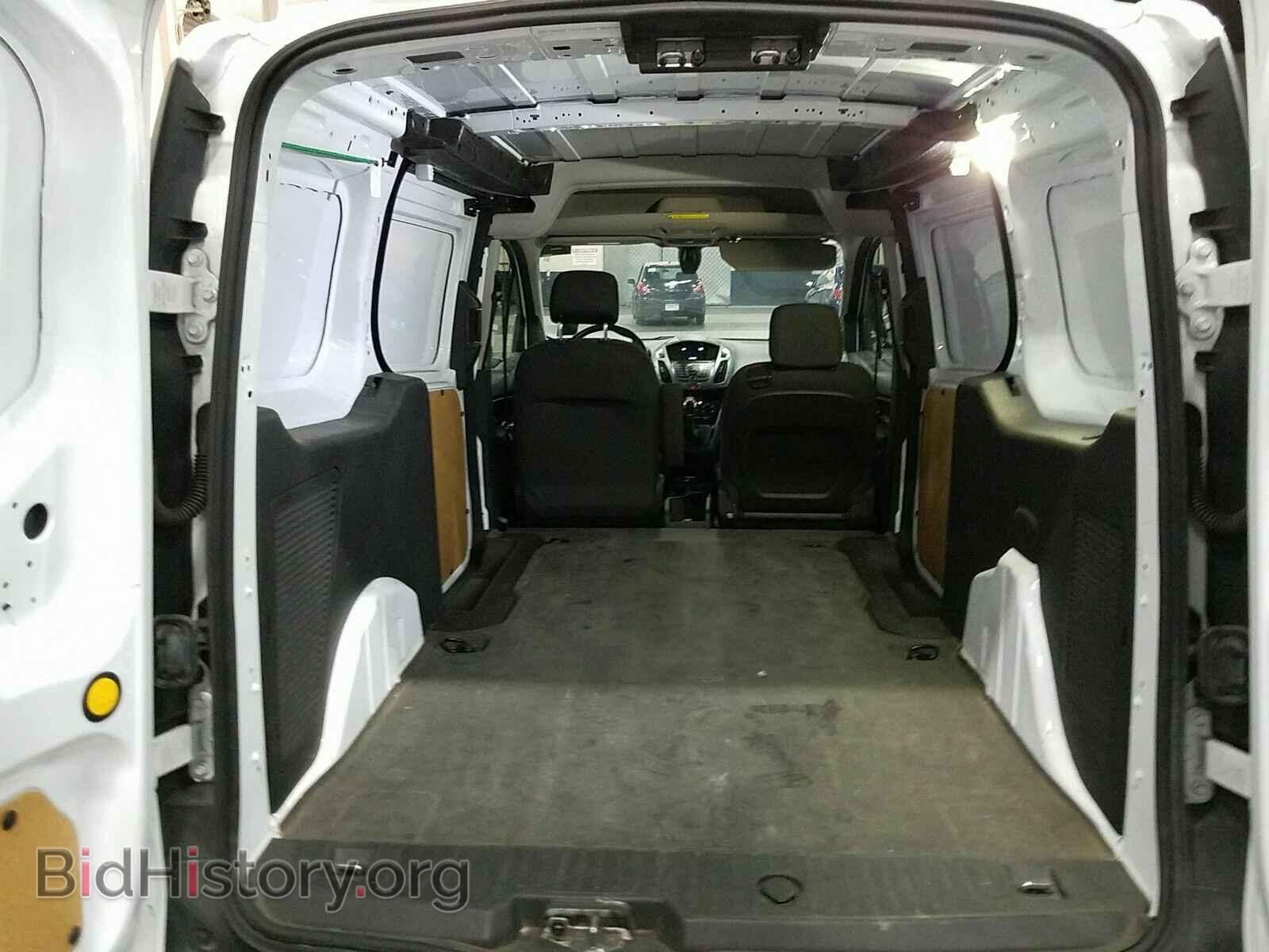 2016 Ford Transit Connect - VIN: NM0LS7EX2G1292502 - Фото 7