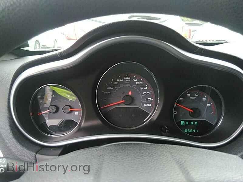 2012 Dodge Avenger - VIN: 1C3CDZAB0CN214021 - Фото 5