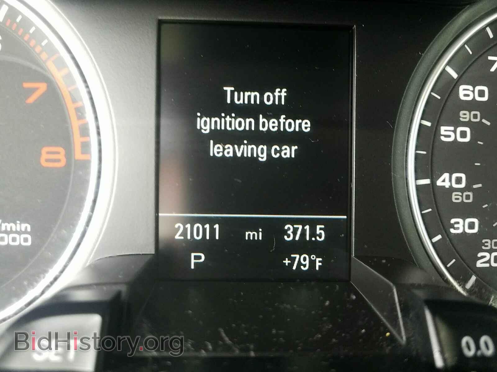 2015 Audi A4 - VIN: WAUEFAFL2FN014132 - Фото 12
