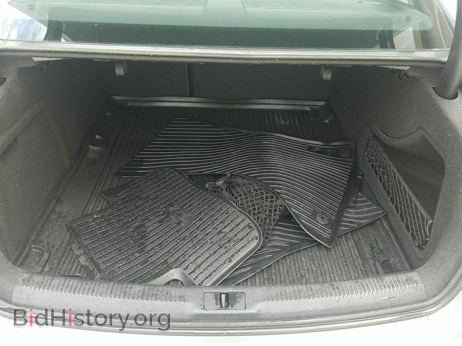 2015 Audi A4 - VIN: WAUEFAFL2FN014132 - Фото 17