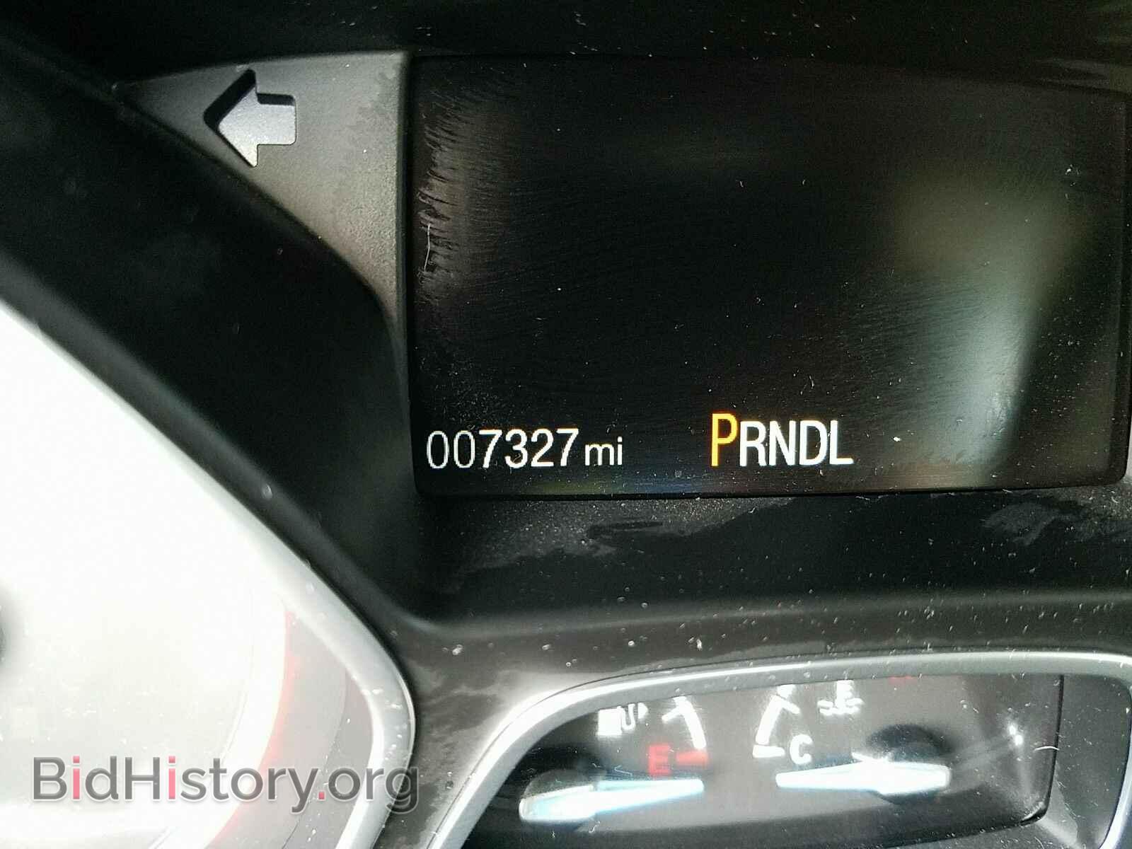 2016 Ford Focus - VIN: 1FADP3F23GL379047 - Photo 5