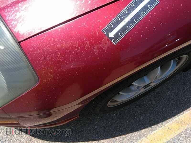 2001 Mitsubishi Eclipse - VIN: 4A3AC54HX1E179481 - Фото 11