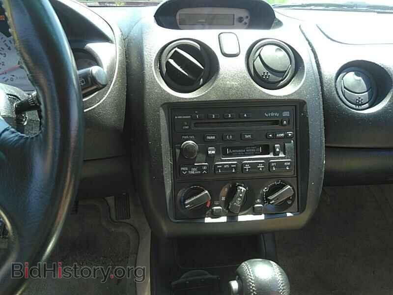 2001 Mitsubishi Eclipse - VIN: 4A3AC54HX1E179481 - Фото 4
