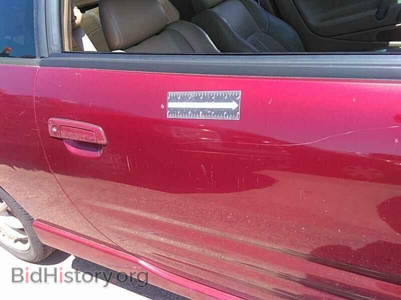 2001 Mitsubishi Eclipse - VIN: 4A3AC54HX1E179481 - Фото 9