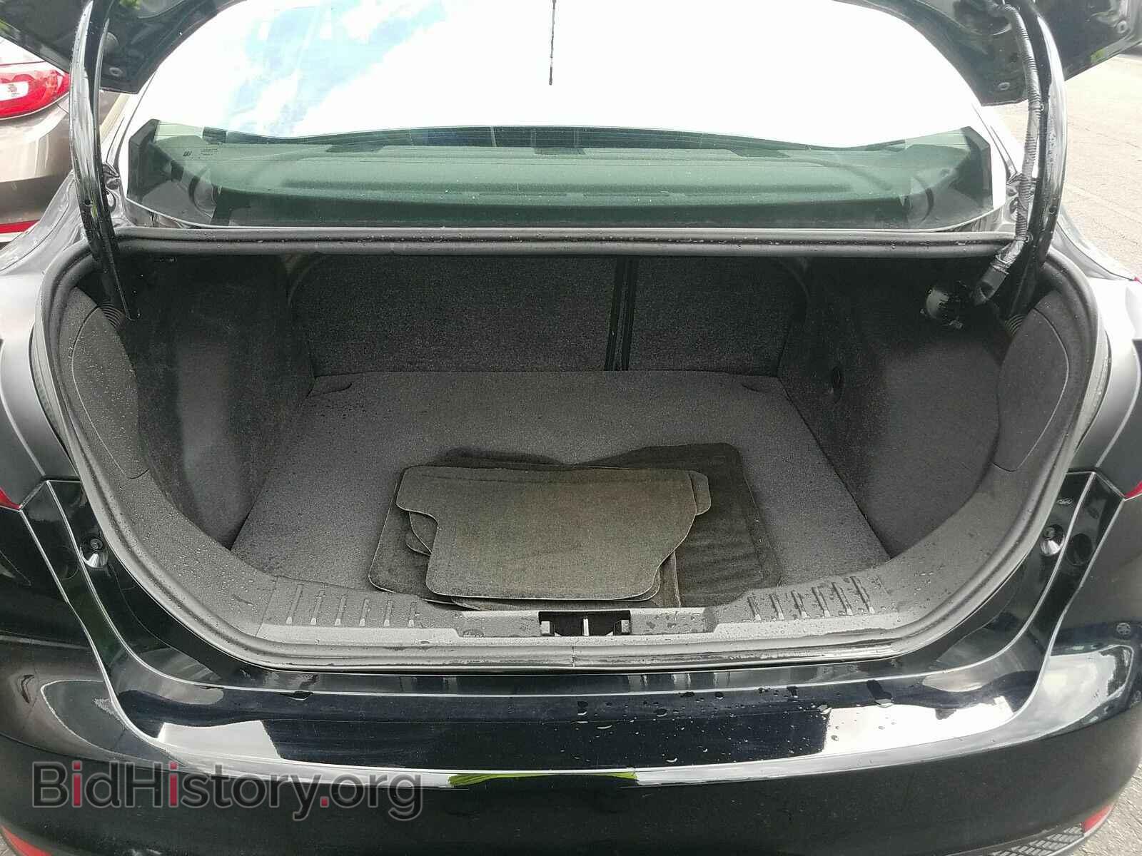 2018 Ford Focus - VIN: 1FADP3F24JL274766 - Фото 7