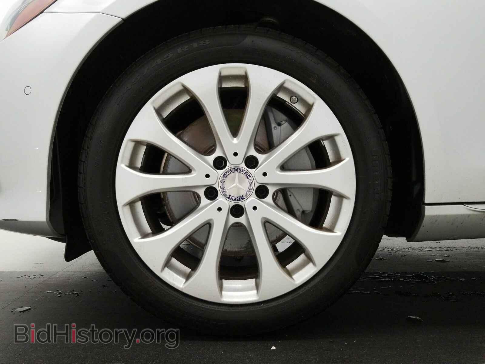 2017 Mercedes-Benz E-Class - VIN: WDDZF4KB9HA219921 - Фото 8