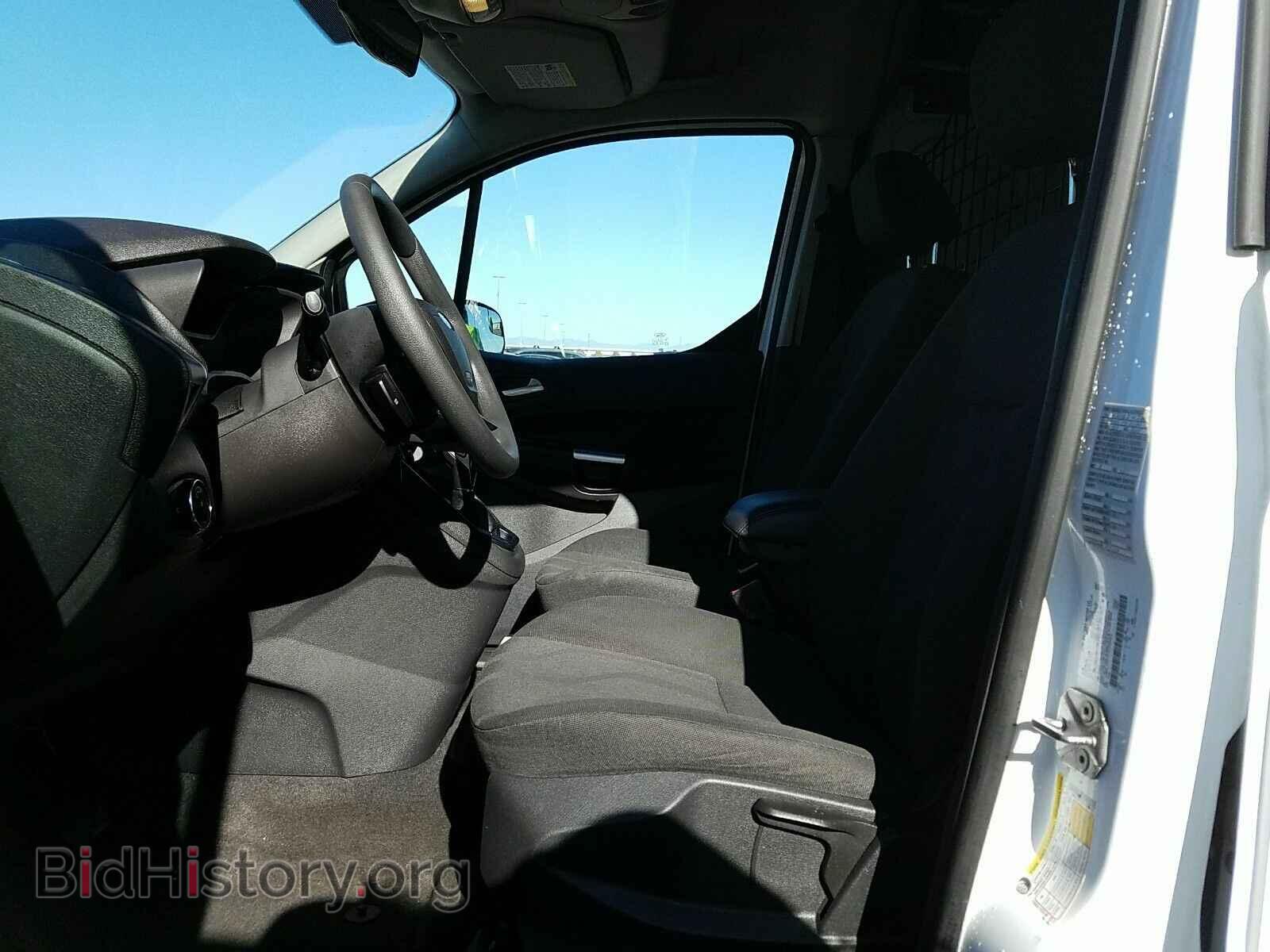 2016 Ford Transit Connect - VIN: NM0LS7F77G1255802 - Фото 3