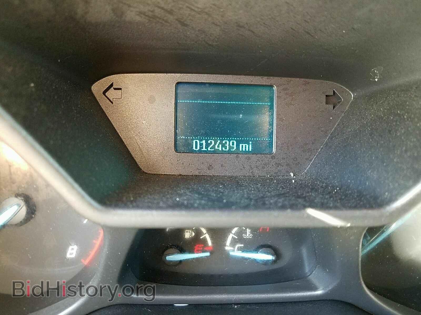 2016 Ford Transit Connect - VIN: NM0LS7F77G1255802 - Фото 5