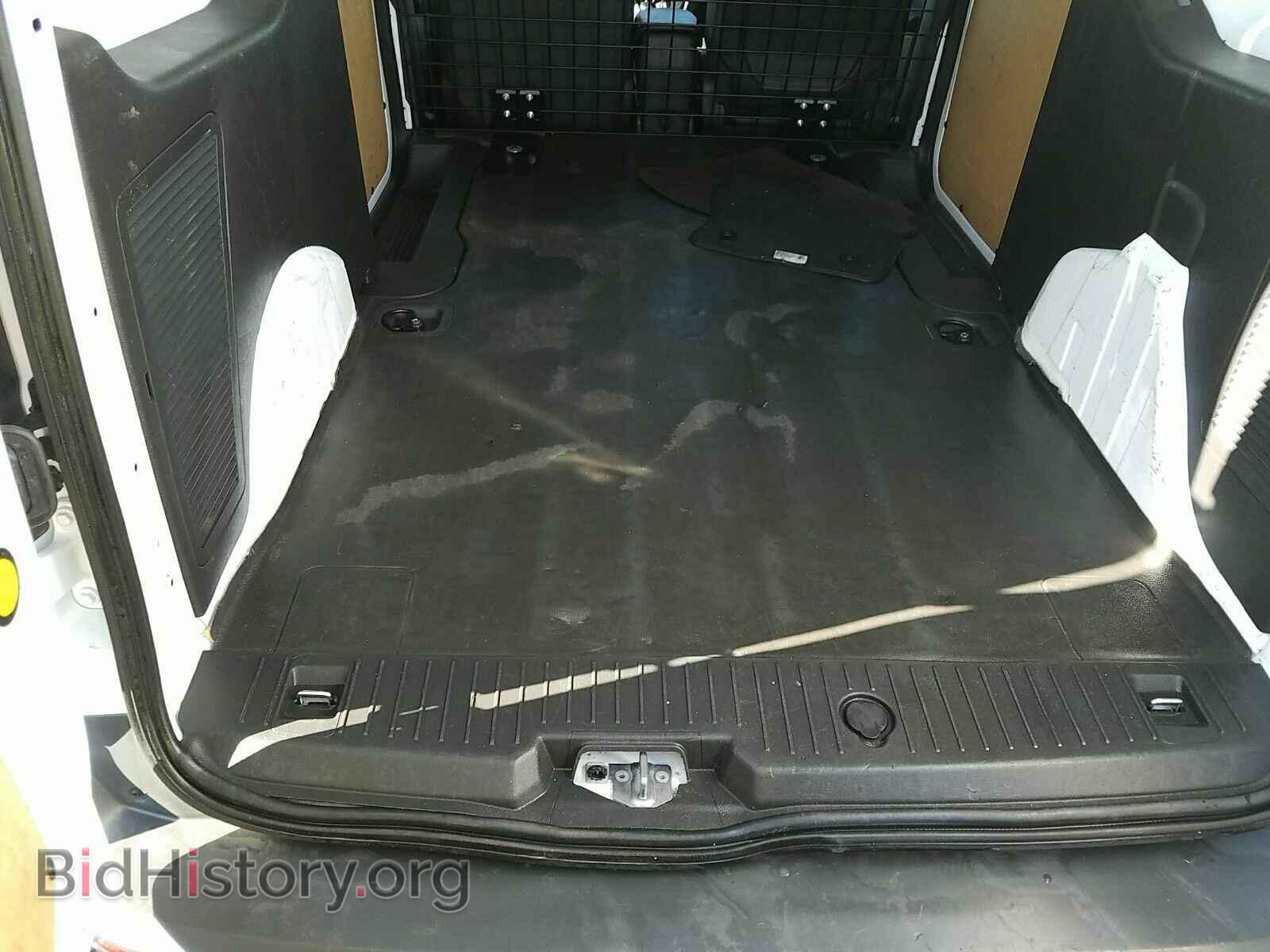 2016 Ford Transit Connect - VIN: NM0LS7F77G1255802 - Фото 7