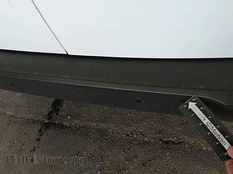 2016 Ford Transit Connect - VIN: NM0LS7F77G1255802 - Фото 10