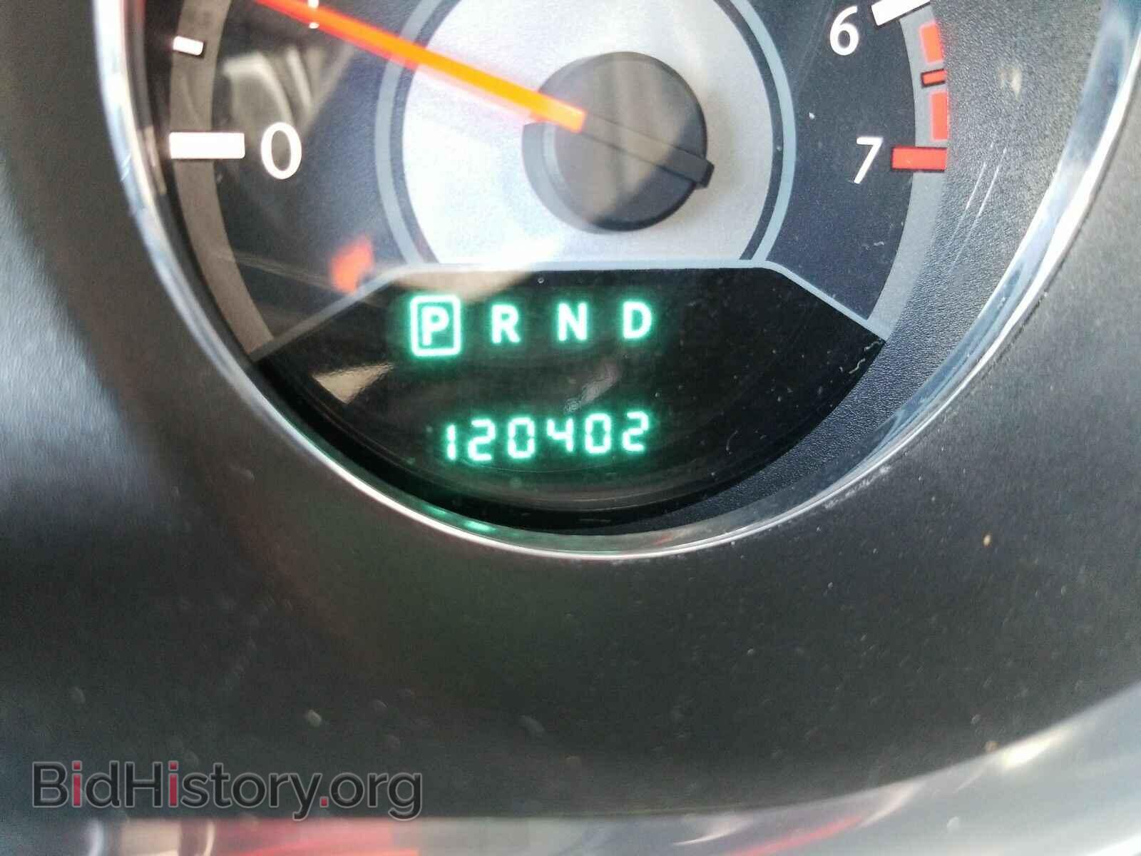 2014 Chrysler 200 - VIN: 1C3CCBAB2EN208976 - Фото 5