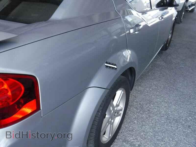 2013 Dodge Avenger - VIN: 1C3CDZCB2DN544998 - Photo 10