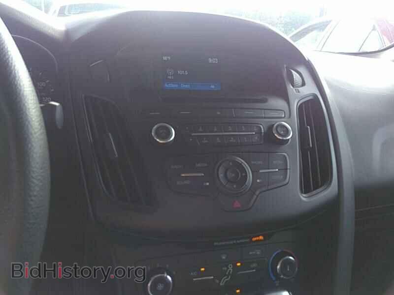 2015 Ford Focus - VIN: 1FADP3F20FL243571 - Фото 4
