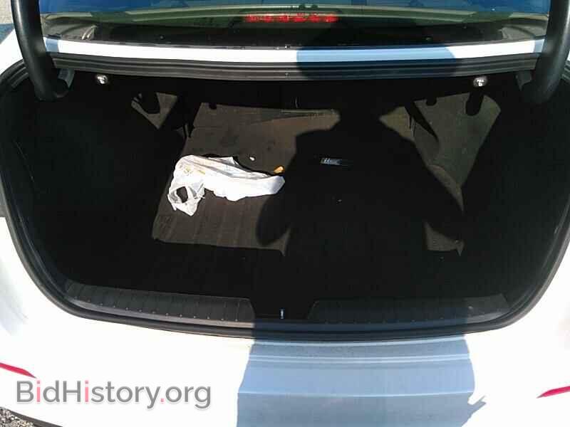 2015 Kia Optima - VIN: KNAGM4A76F5631334 - Photo 7