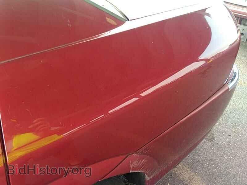 2004 Lincoln LS - VIN: 1LNHM86S24Y603548 - Фото 9