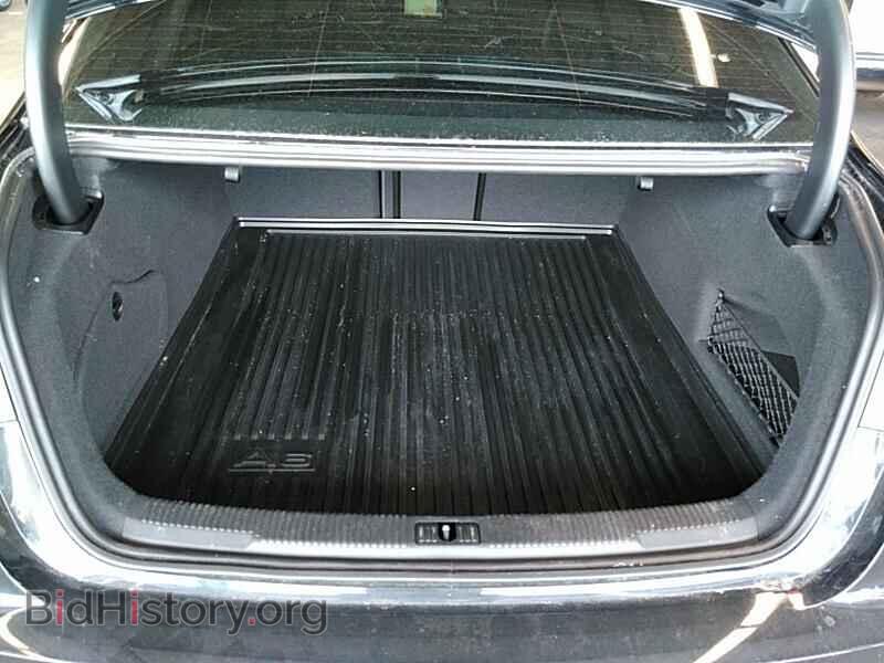 2016 Audi A6 - VIN: WAUJMAFC2GN037531 - Фото 7