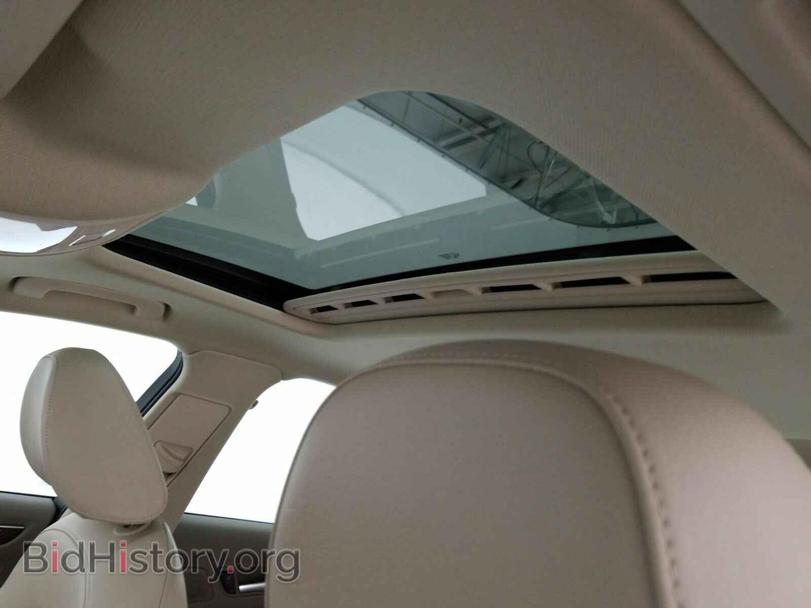 2012 Audi A4 - VIN: WAUFFAFL3CA119608 - Фото 14