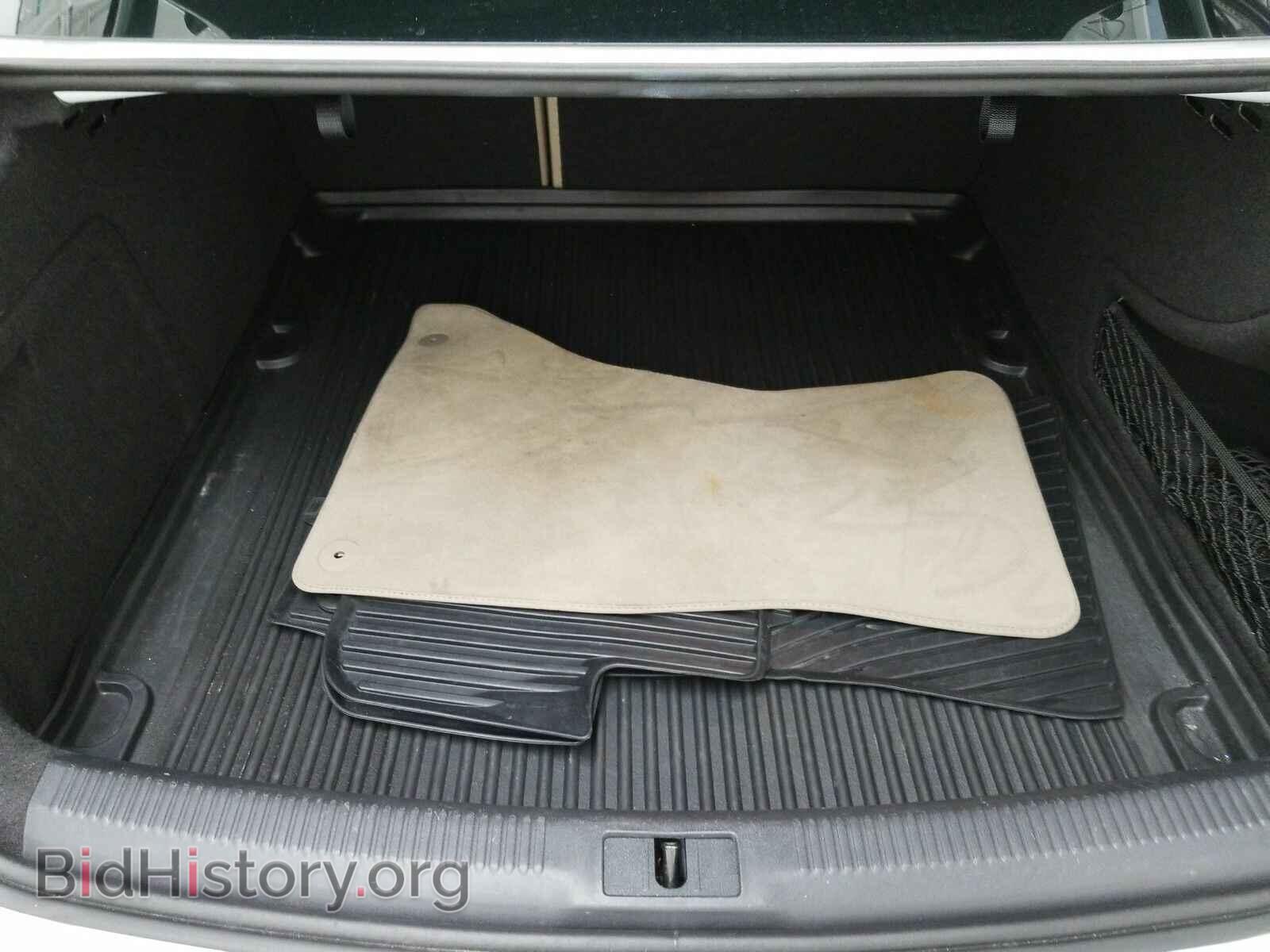 2012 Audi A4 - VIN: WAUFFAFL3CA119608 - Фото 17
