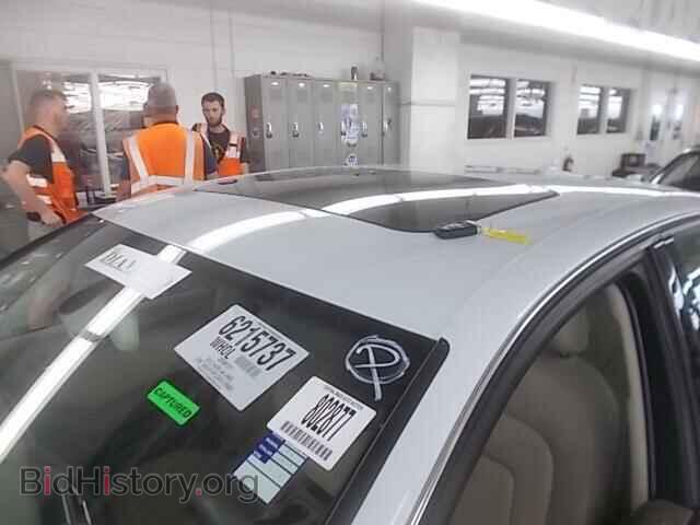 2012 Audi A4 - VIN: WAUFFAFL3CA119608 - Фото 18