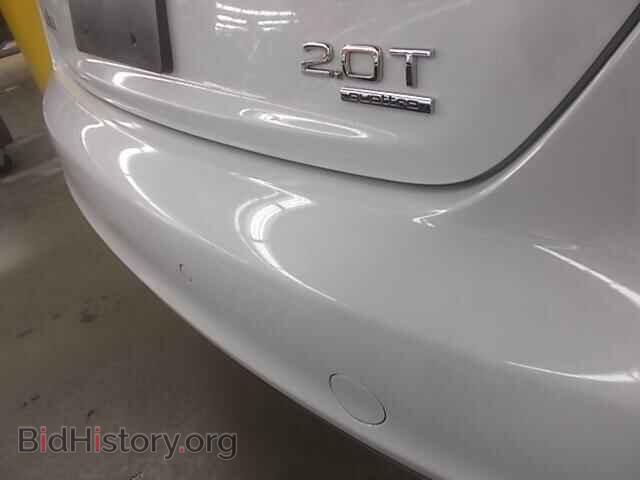 2012 Audi A4 - VIN: WAUFFAFL3CA119608 - Фото 19