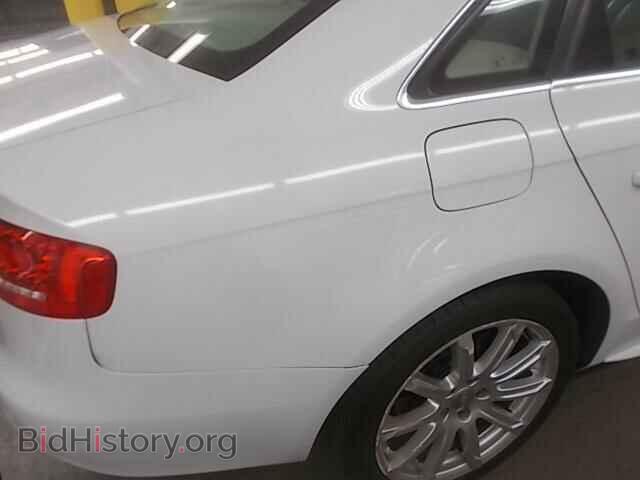 2012 Audi A4 - VIN: WAUFFAFL3CA119608 - Фото 20