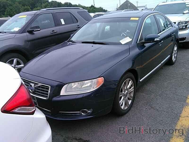 Photo YV1960AS3A1124873 - Volvo S80 2010