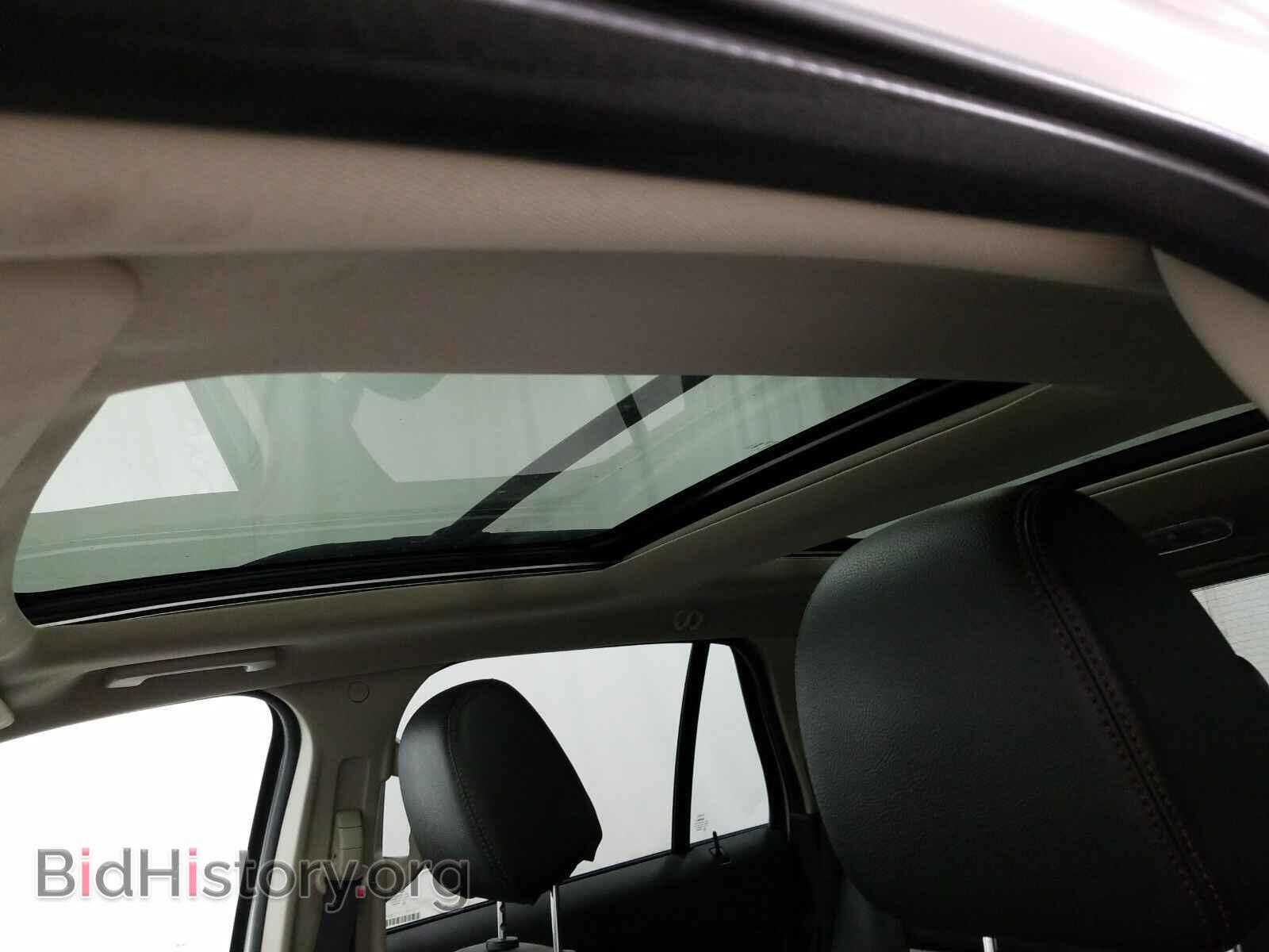 2013 Ford Edge - VIN: 2FMDK3J96DBC62874 - Фото 14