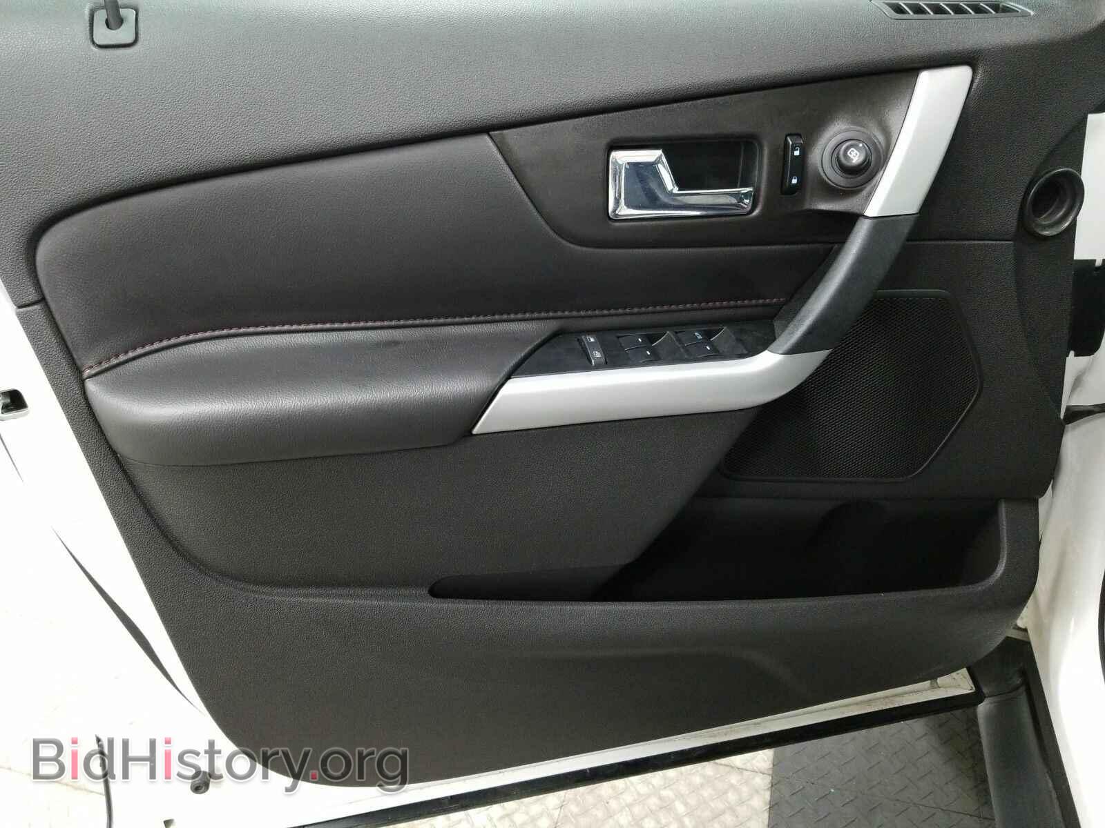 2013 Ford Edge - VIN: 2FMDK3J96DBC62874 - Фото 9