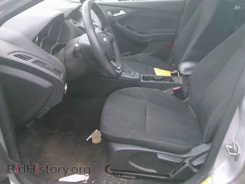 2015 Ford Focus - VIN: 1FADP3F20FL353391 - Photo 3
