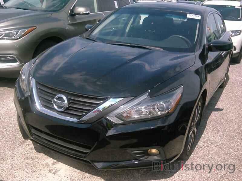 Photo 1N4AL3AP8GC234359 - Nissan Altima 2016