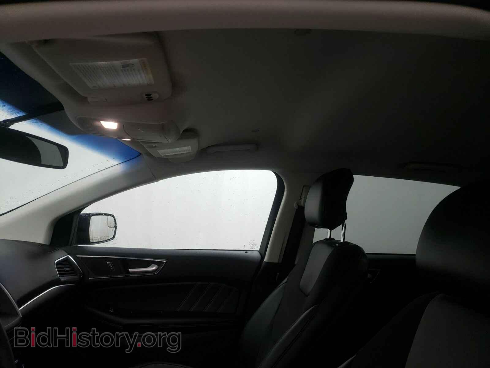 2016 Ford Edge - VIN: 2FMPK4AP5GBB96761 - Фото 14