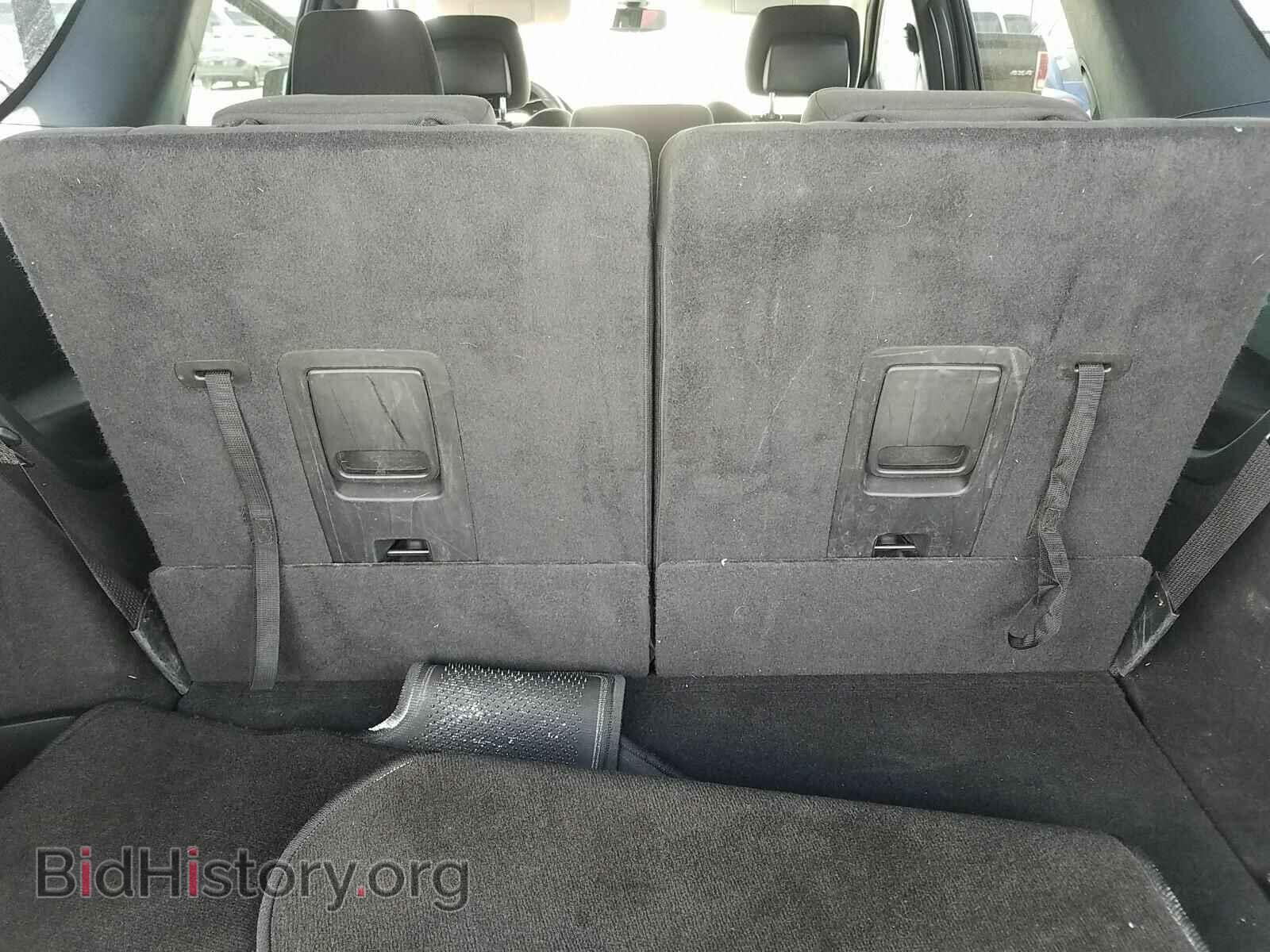 2019 Dodge Durango - VIN: 1C4RDJDG4KC626483 - Фото 7