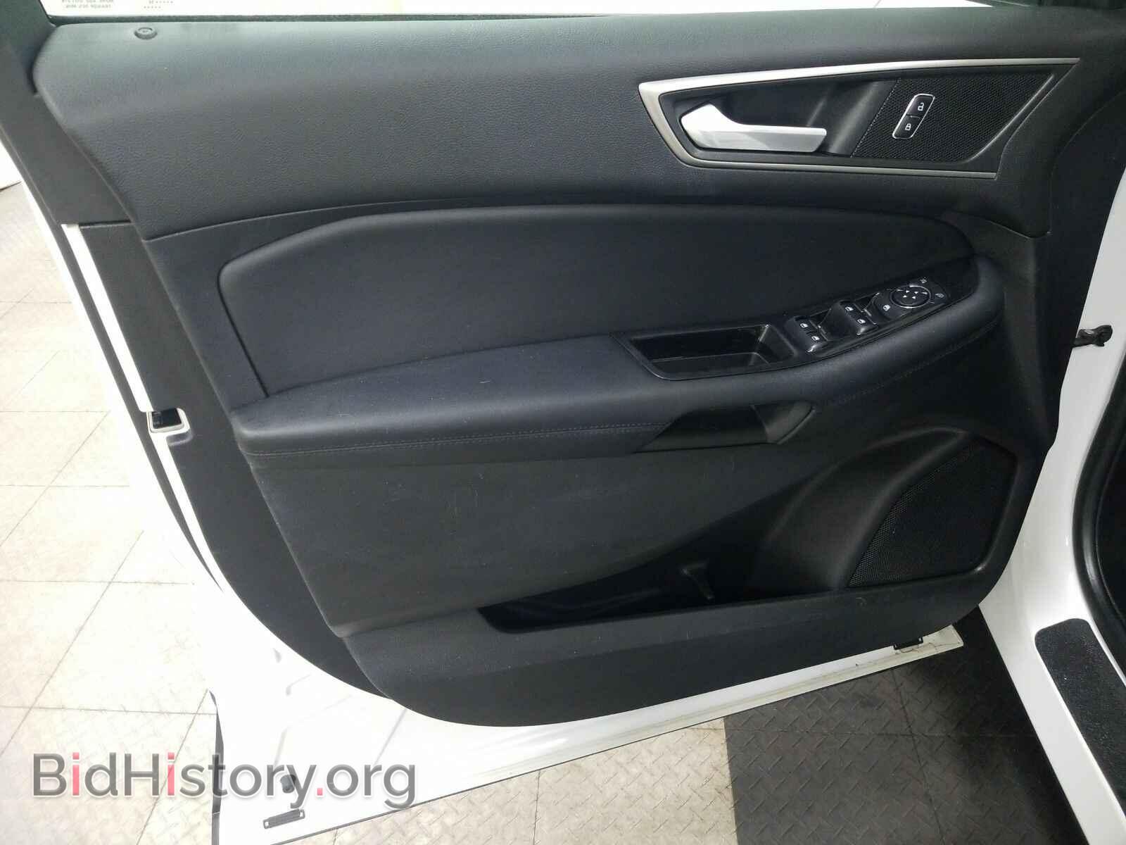 2016 Ford Edge - VIN: 2FMPK4J9XGBB45385 - Фото 9