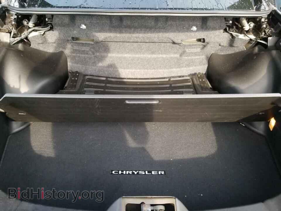 2013 Chrysler 200 - VIN: 1C3BCBFG7DN632765 - Фото 7