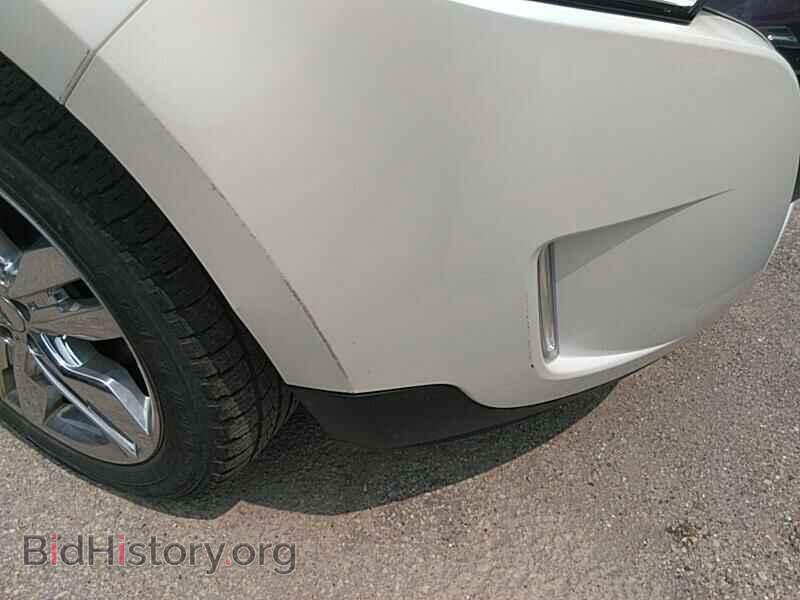 2014 Ford Edge - VIN: 2FMDK4KC7EBA72518 - Фото 18