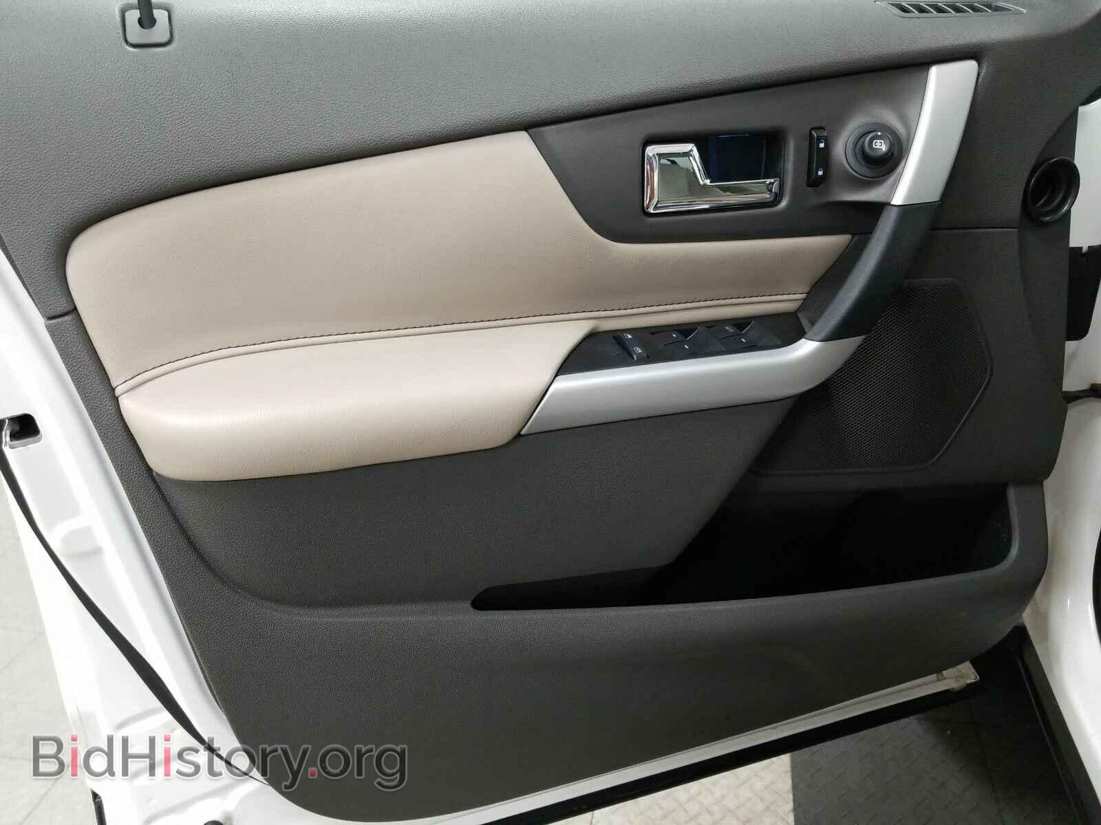 2014 Ford Edge - VIN: 2FMDK4KC7EBA72518 - Фото 9