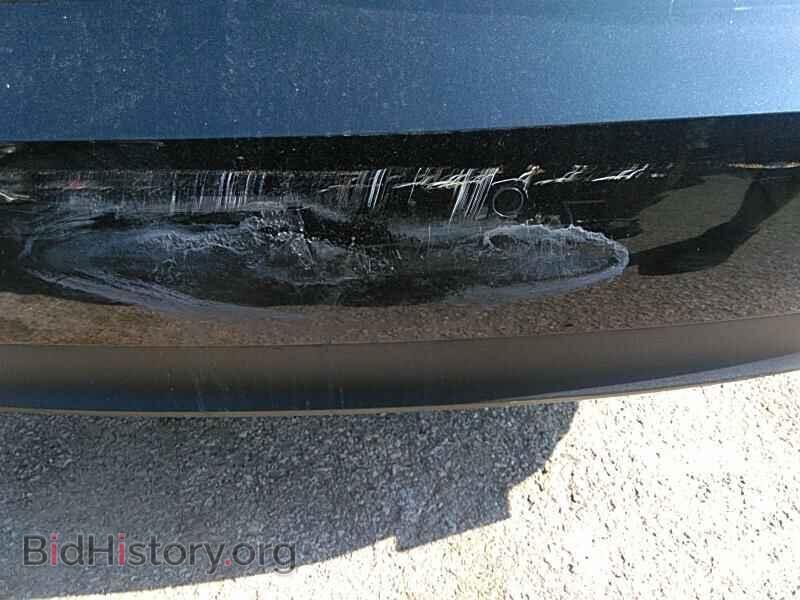 2014 Audi A6 - VIN: WAUGFAFC9EN022073 - Фото 9