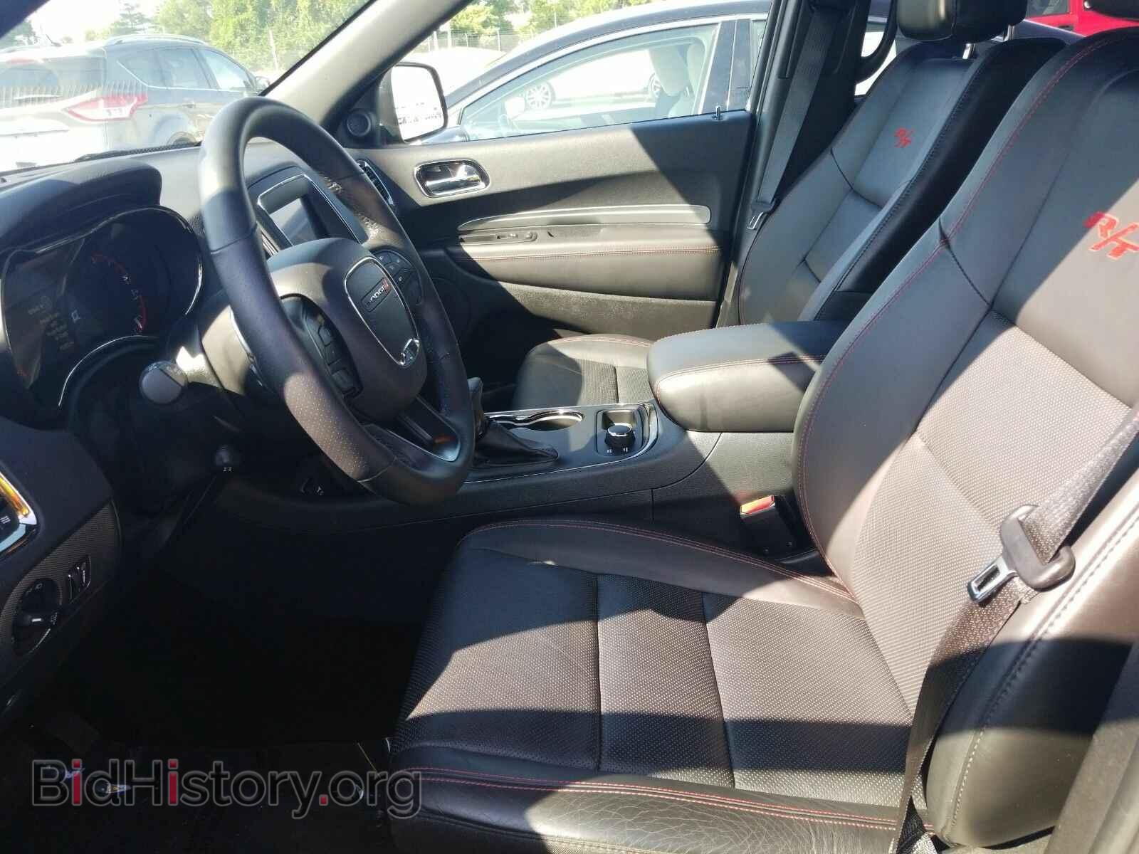 2018 Dodge Durango - VIN: 1C4SDJCT3JC495982 - Photo 7