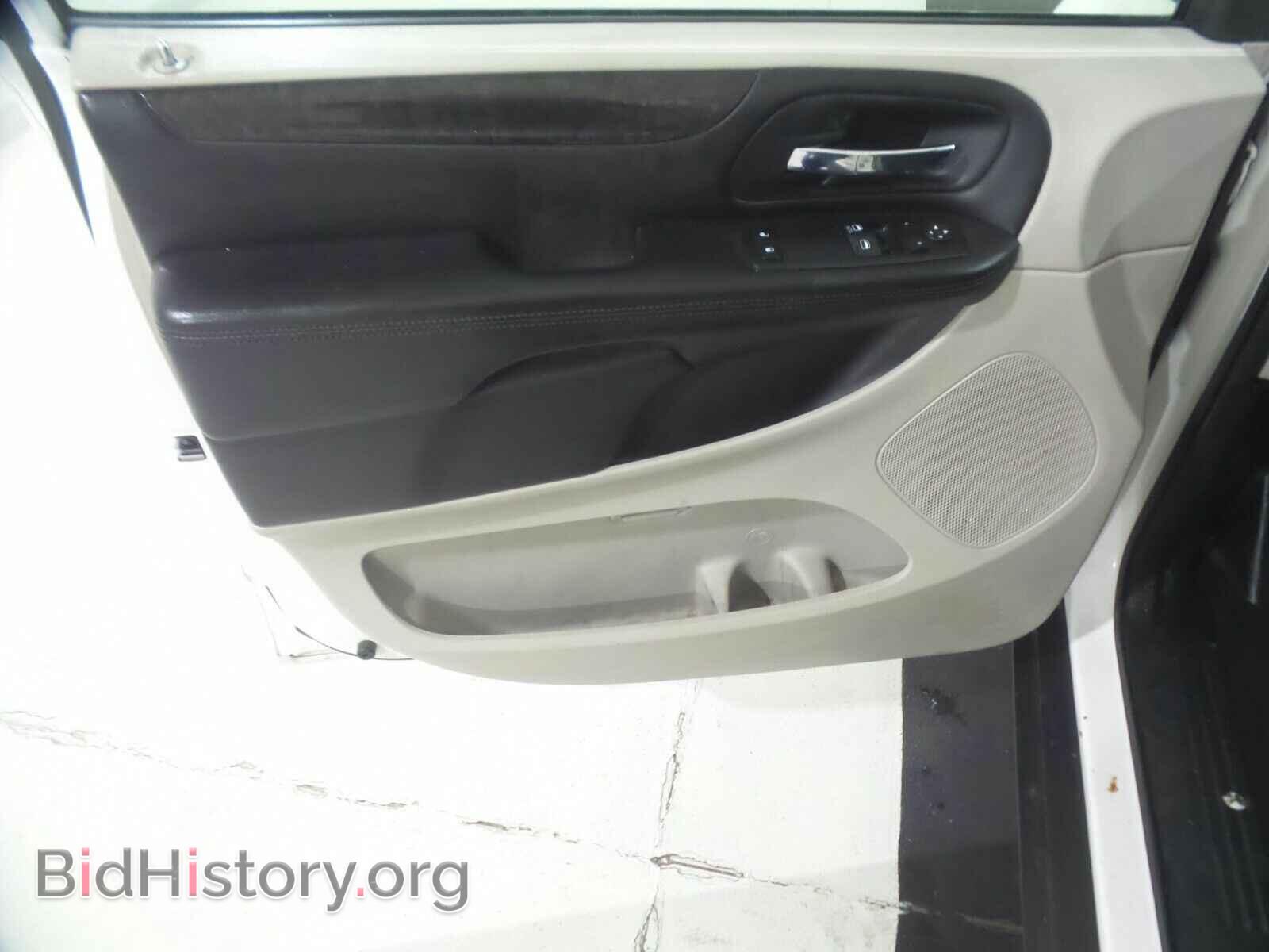 2013 Ram Cargo Van - VIN: 2C4JRGAG2DR786281 - Фото 9