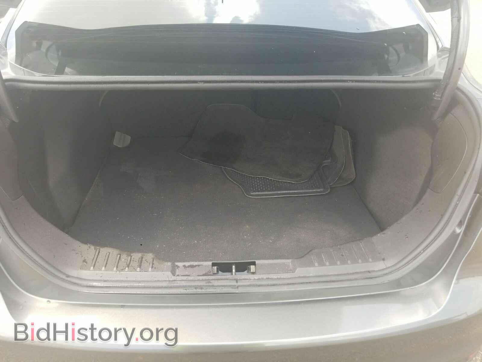 2017 Ford Focus - VIN: 1FADP3F20HL284155 - Фото 7